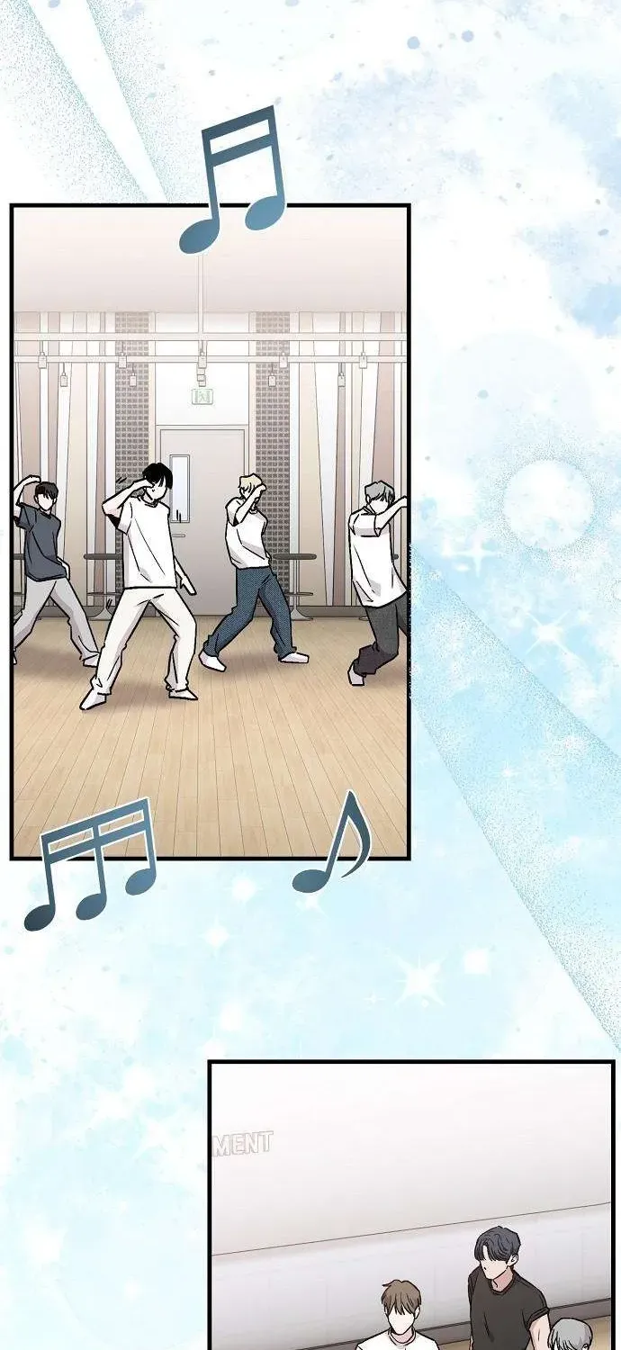 Read Assistant Manager Kim Hates Idols chapter 2 image 117 on Lezhin