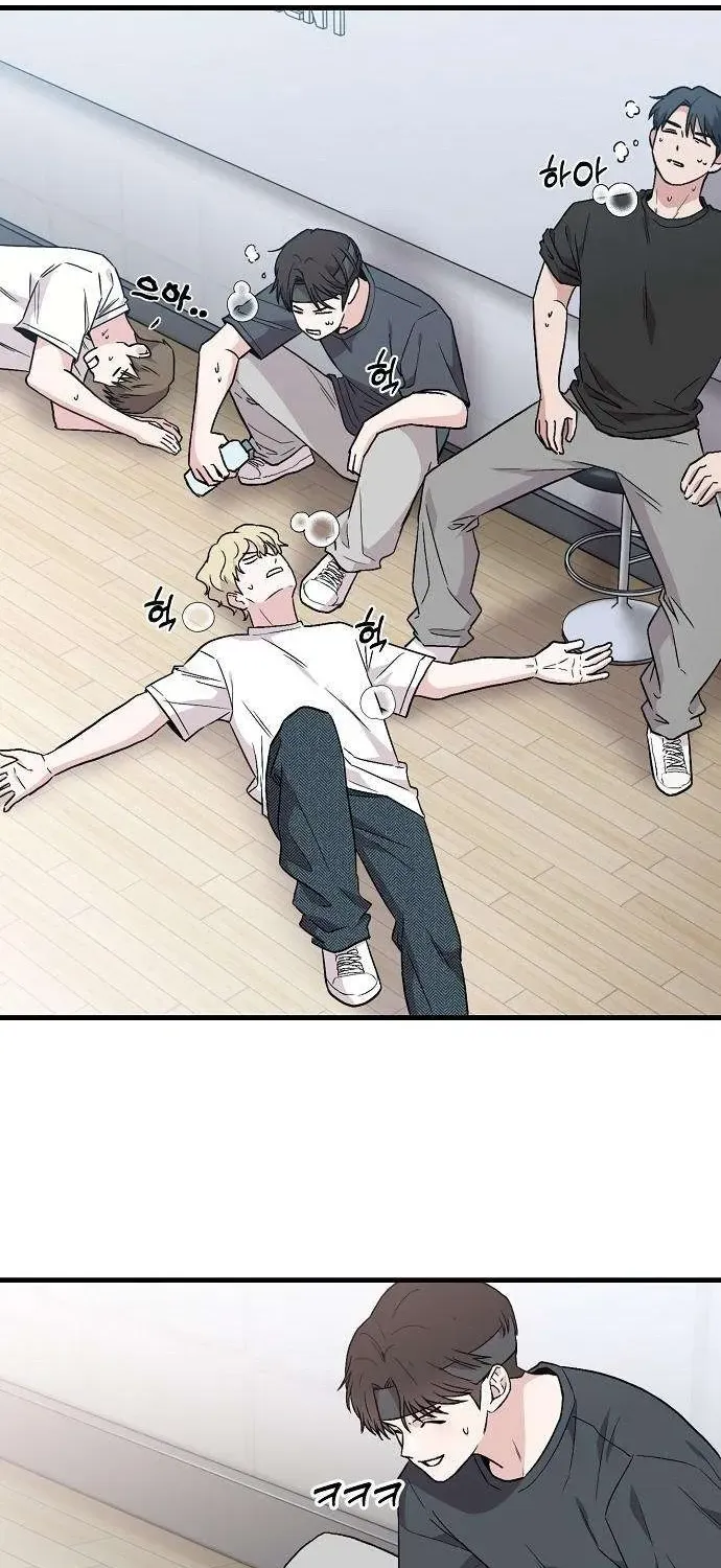 Read Assistant Manager Kim Hates Idols chapter 2 image 120 on Lezhin