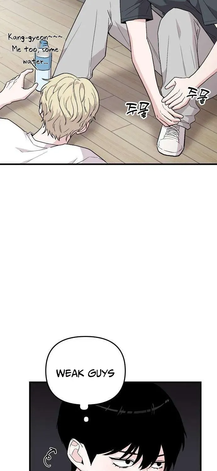 Read Assistant Manager Kim Hates Idols chapter 2 image 121 on Lezhin