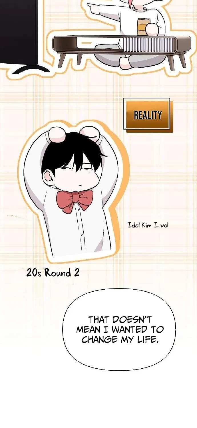 Read Assistant Manager Kim Hates Idols chapter 2 image 29 on Lezhin