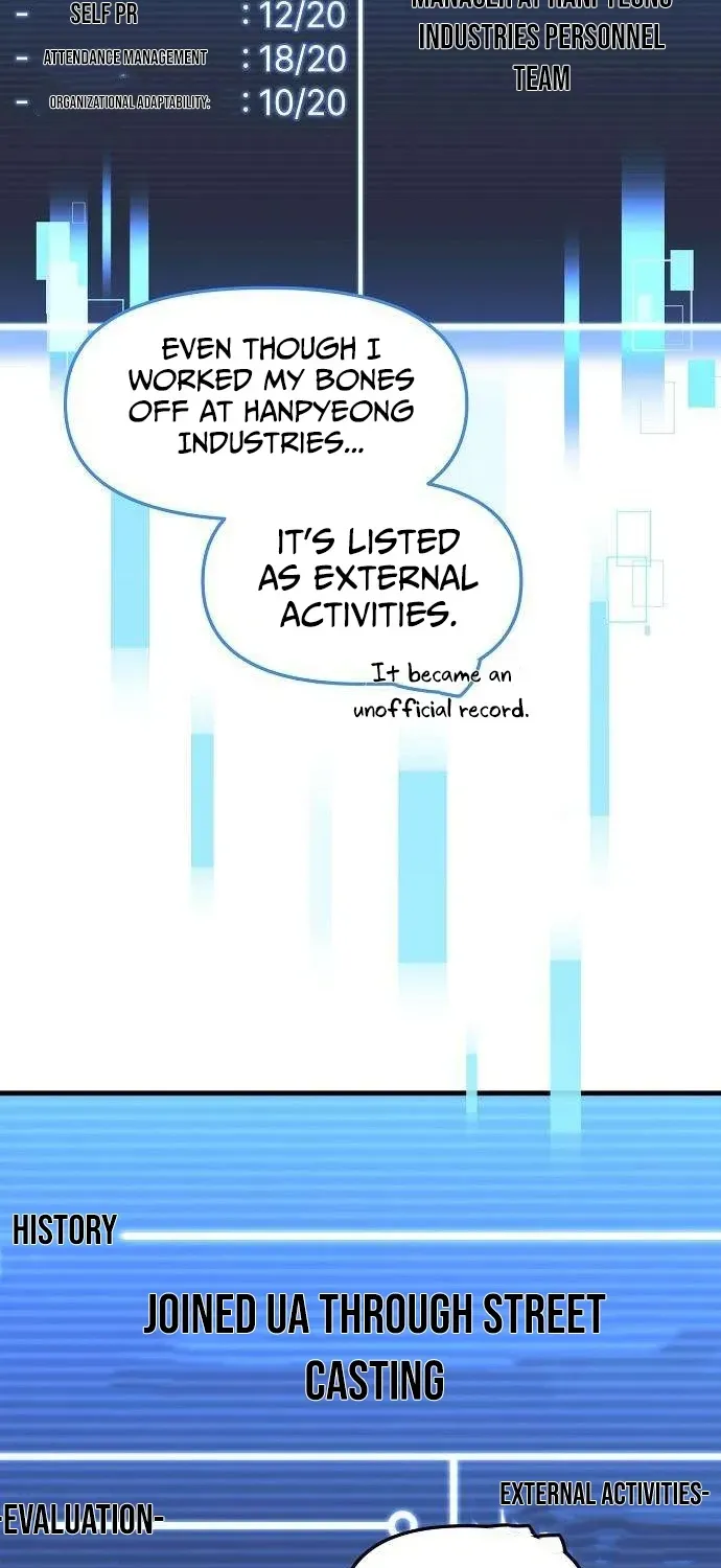 Read Assistant Manager Kim Hates Idols chapter 2 image 33 on Lezhin
