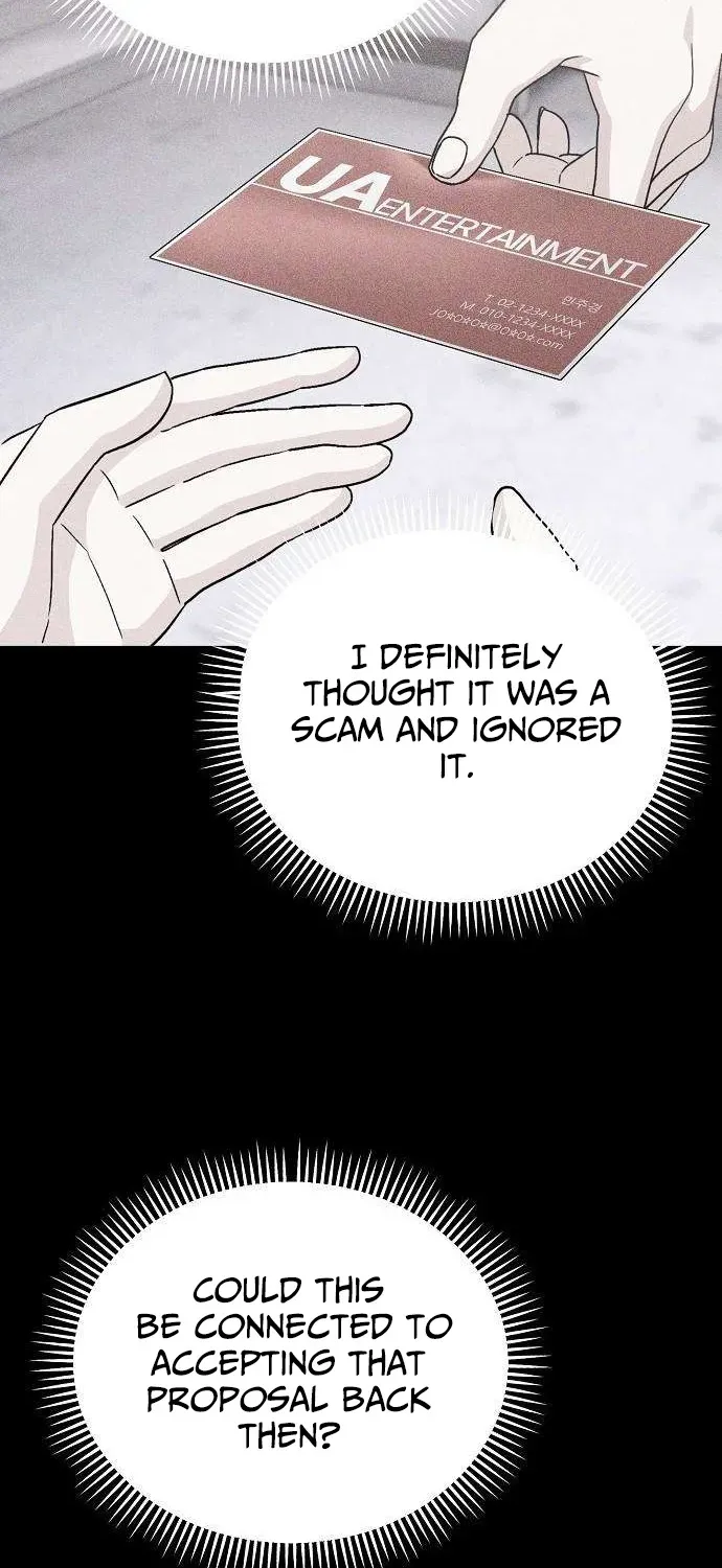 Read Assistant Manager Kim Hates Idols chapter 2 image 35 on Lezhin