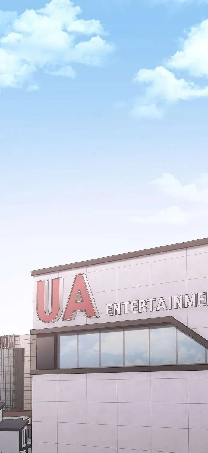 Read Assistant Manager Kim Hates Idols chapter 2 image 43 on Lezhin