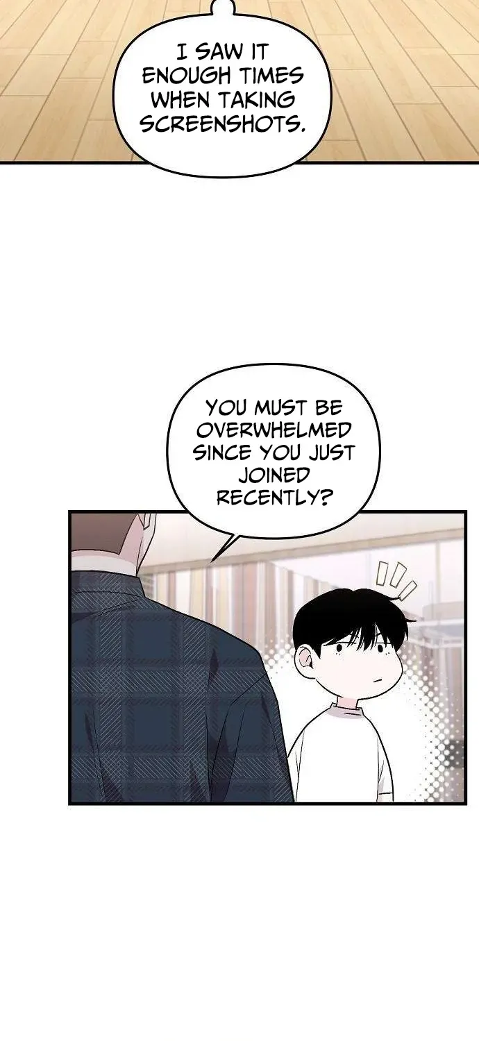 Read Assistant Manager Kim Hates Idols chapter 2 image 45 on Lezhin