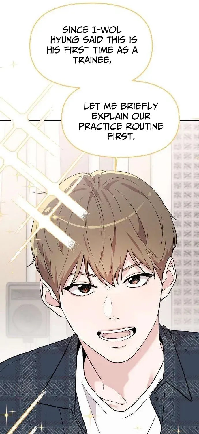 Read Assistant Manager Kim Hates Idols chapter 2 image 46 on Lezhin