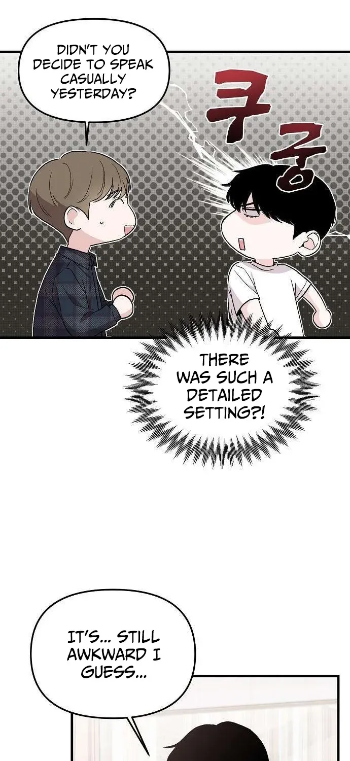 Read Assistant Manager Kim Hates Idols chapter 2 image 54 on Lezhin