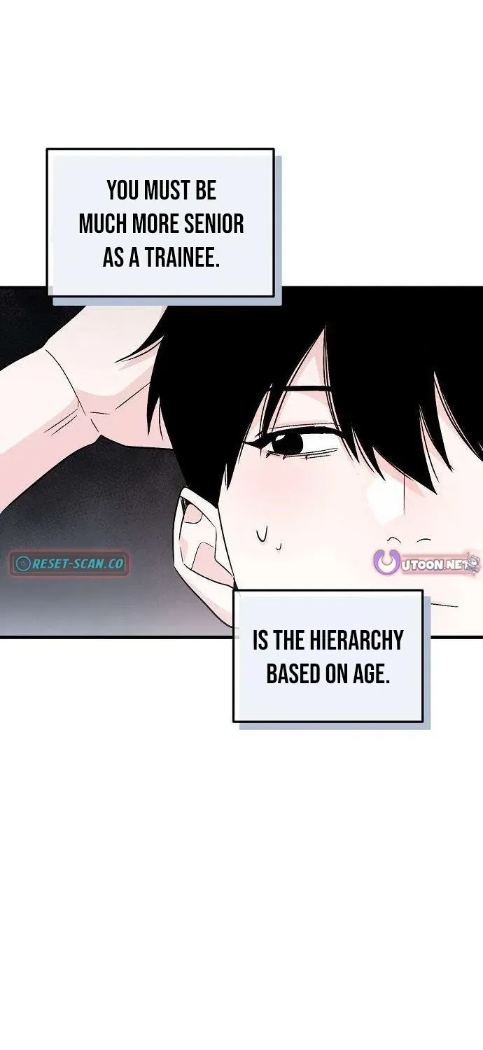 Read Assistant Manager Kim Hates Idols chapter 2 image 56 on Lezhin