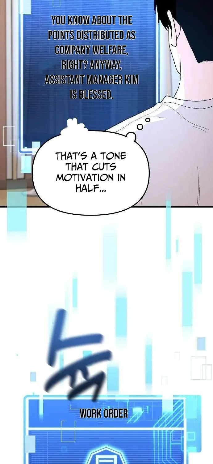Read Assistant Manager Kim Hates Idols chapter 2 image 59 on Lezhin