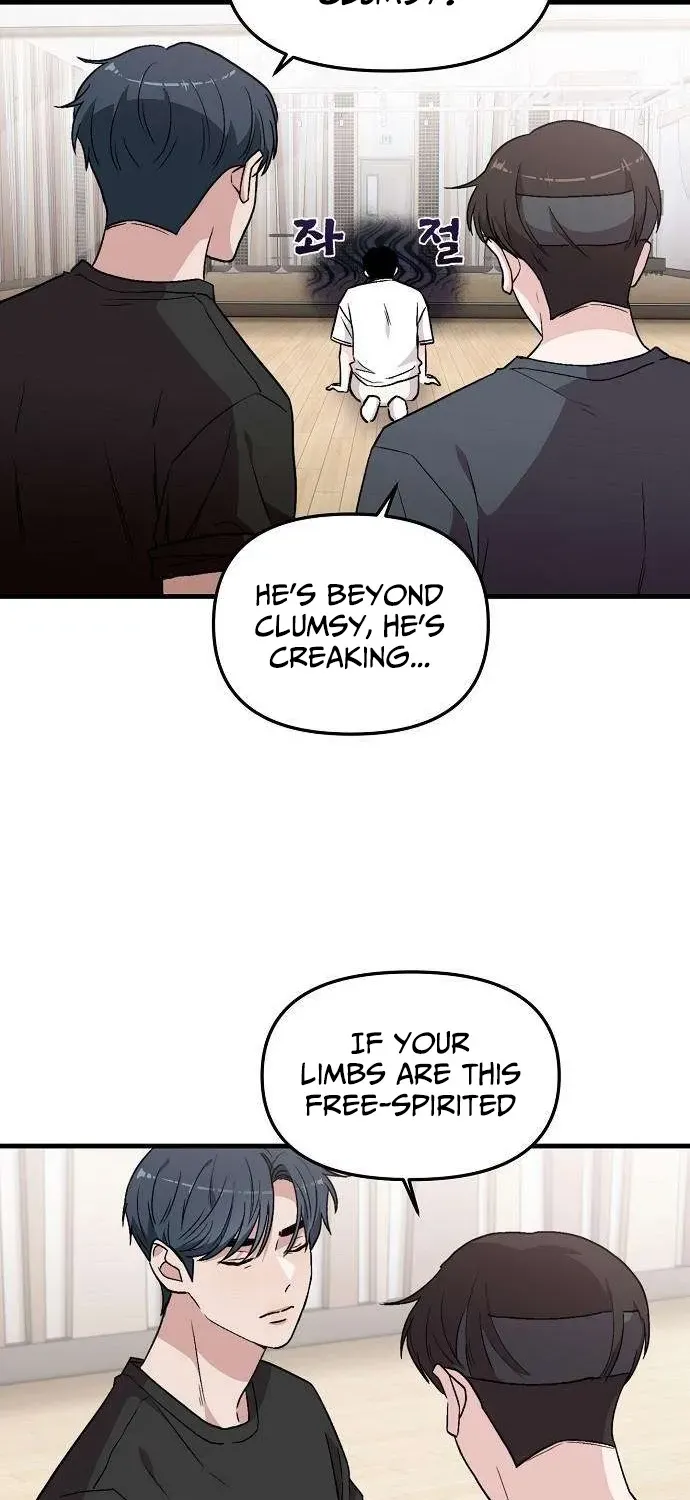 Read Assistant Manager Kim Hates Idols chapter 2 image 68 on Lezhin
