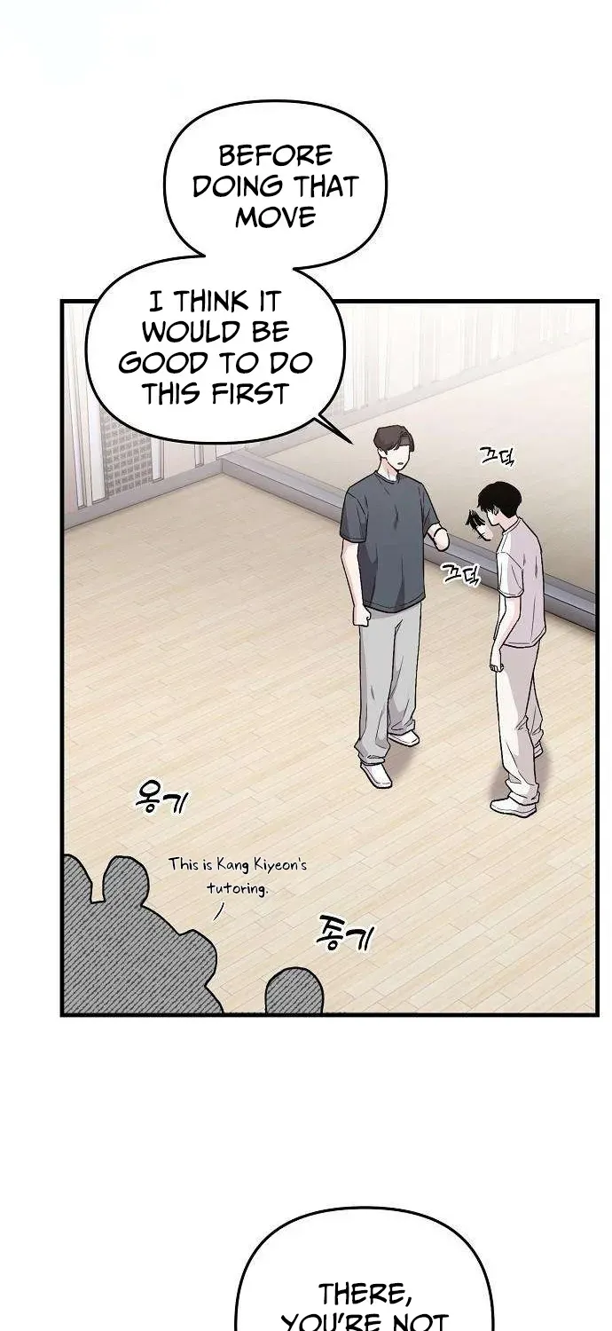 Read Assistant Manager Kim Hates Idols chapter 2 image 77 on Lezhin
