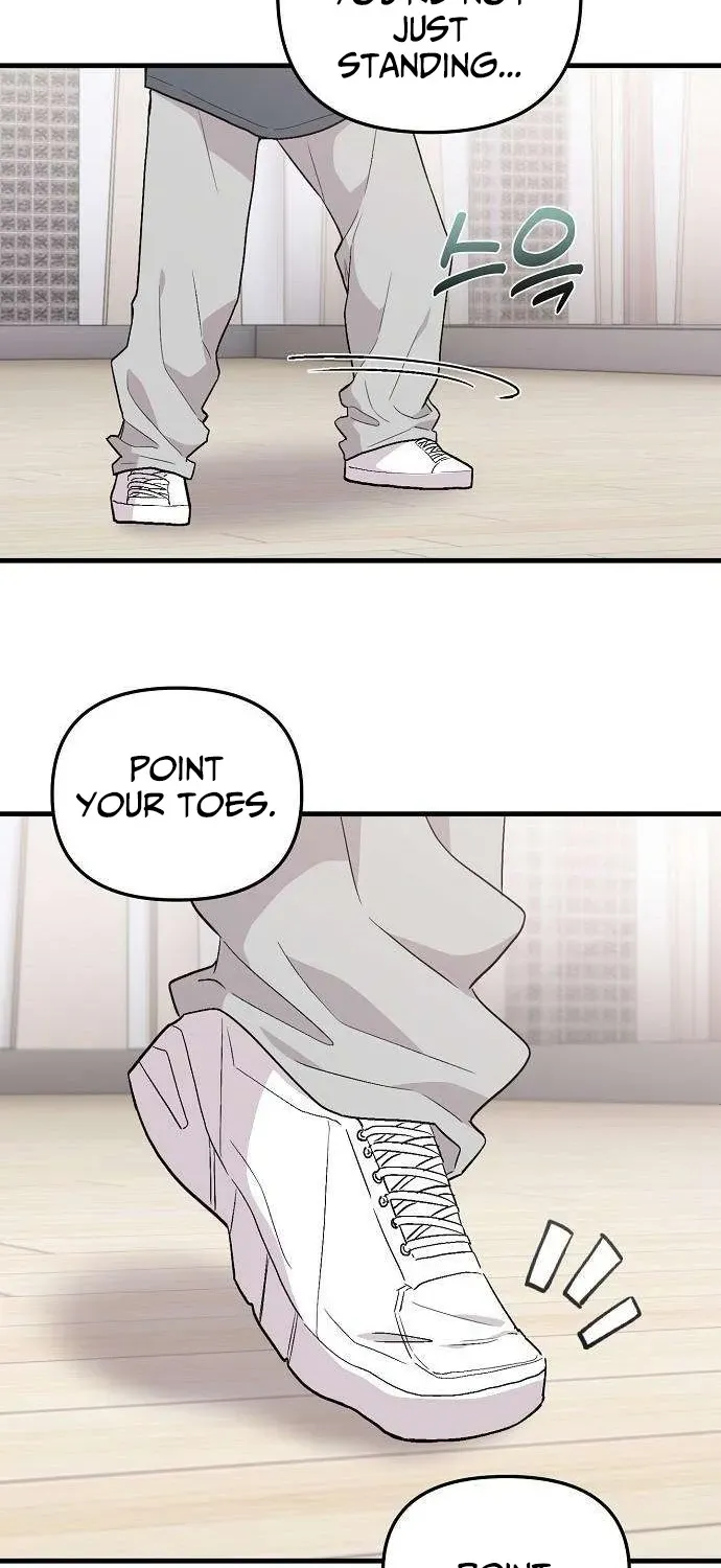 Read Assistant Manager Kim Hates Idols chapter 2 image 78 on Lezhin