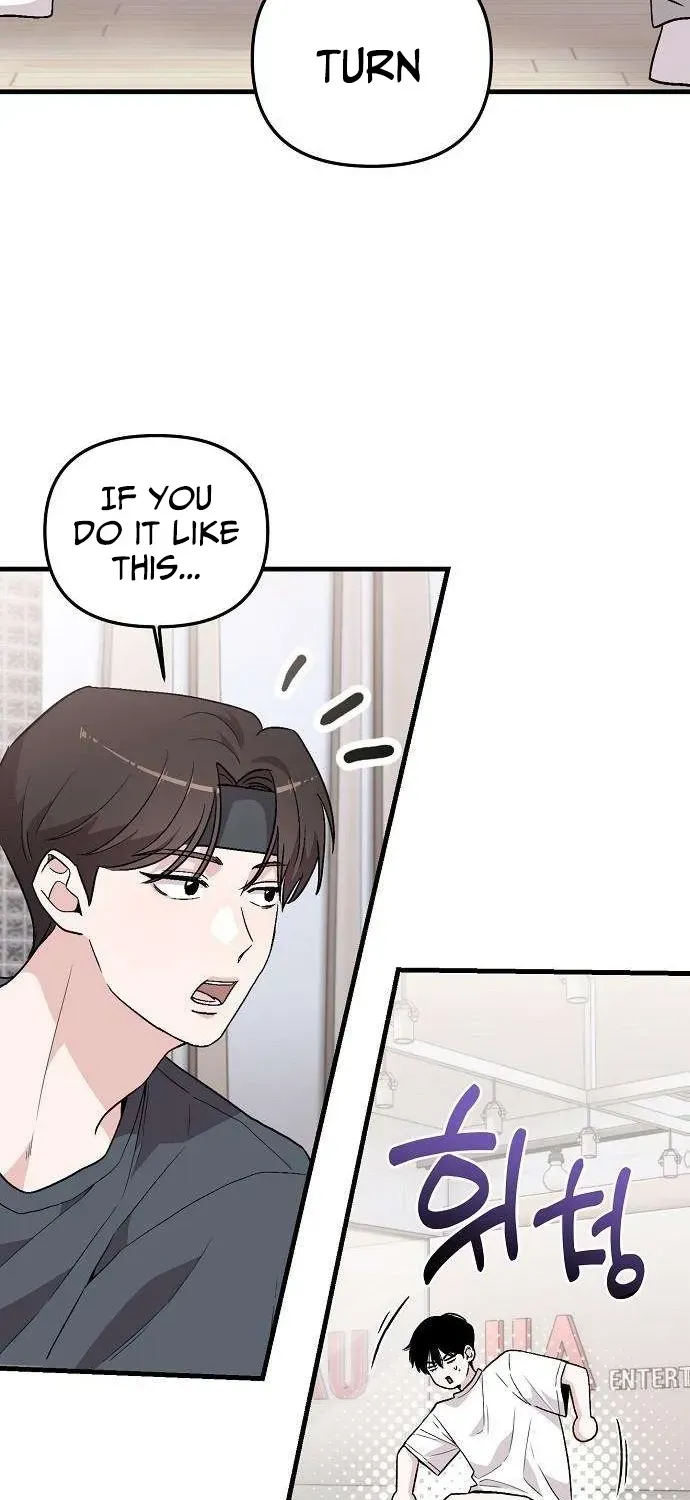 Read Assistant Manager Kim Hates Idols chapter 2 image 80 on Lezhin