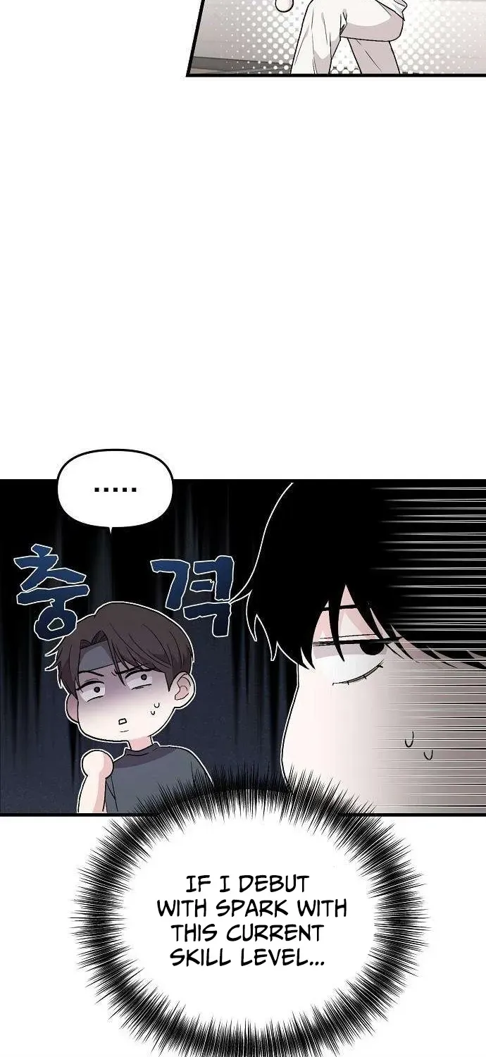 Read Assistant Manager Kim Hates Idols chapter 2 image 81 on Lezhin