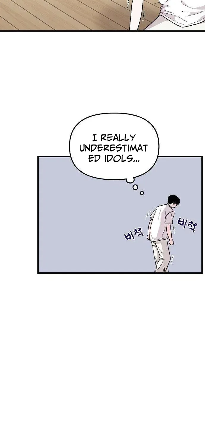 Read Assistant Manager Kim Hates Idols chapter 2 image 93 on Lezhin