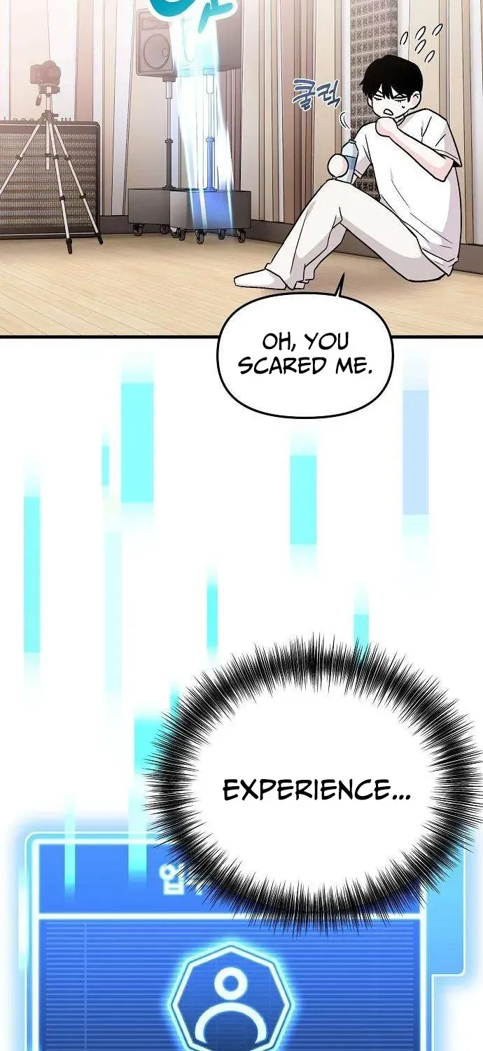 Read Assistant Manager Kim Hates Idols chapter 2 image 95 on Lezhin
