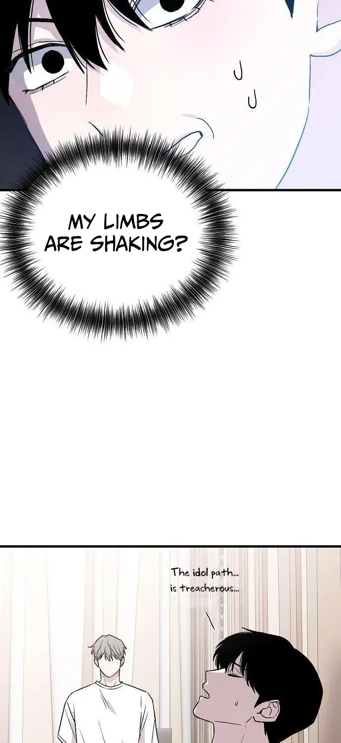 Read Assistant Manager Kim Hates Idols chapter 2 image 98 on Lezhin