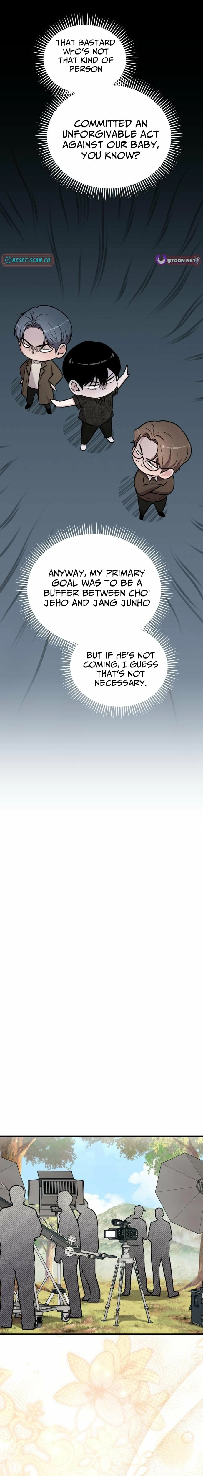 Read Assistant Manager Kim Hates Idols chapter 20 image 15 on Lezhin