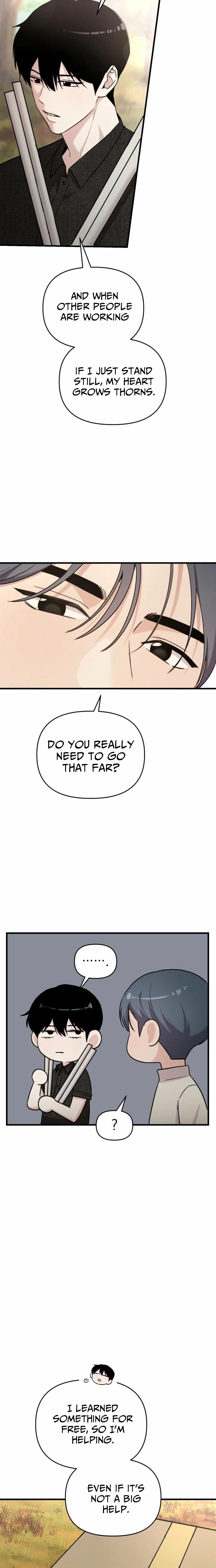 Read Assistant Manager Kim Hates Idols chapter 20 image 19 on Lezhin