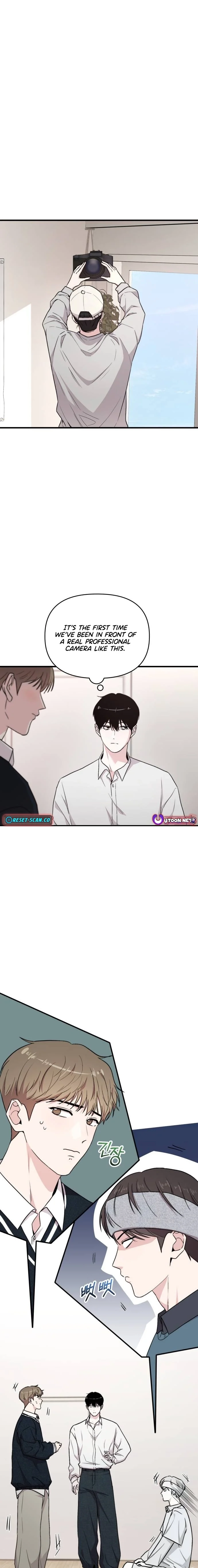 Read Assistant Manager Kim Hates Idols chapter 21 image 1 on Lezhin