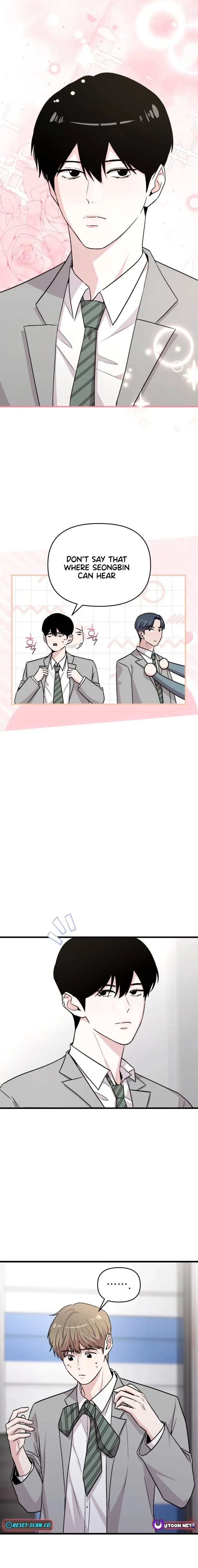 Read Assistant Manager Kim Hates Idols chapter 21 image 17 on Lezhin