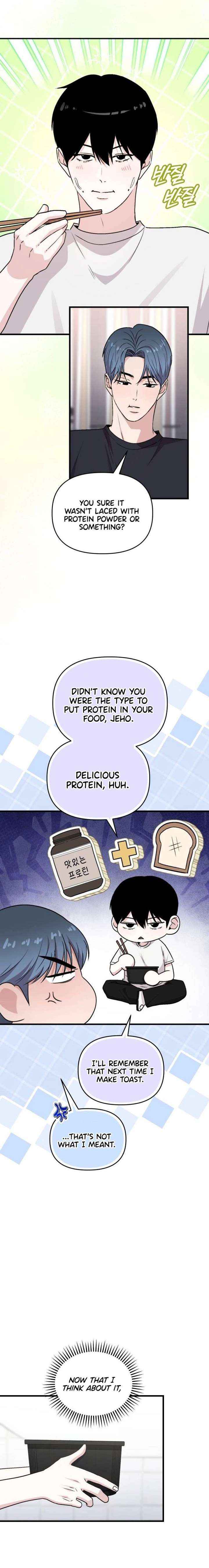 Read Assistant Manager Kim Hates Idols chapter 22 image 13 on Lezhin