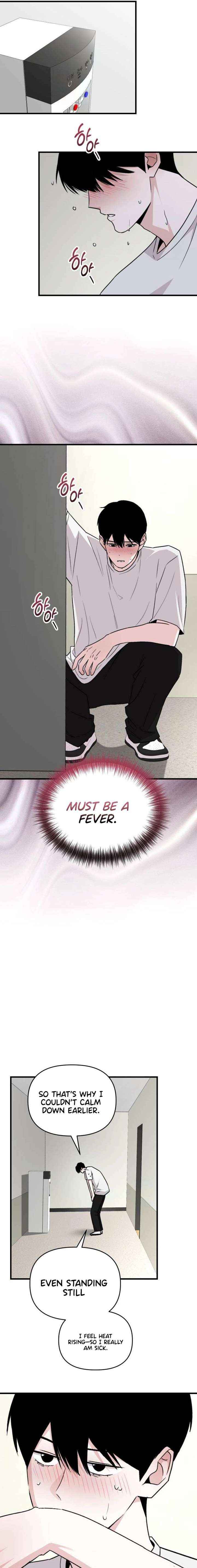 Read Assistant Manager Kim Hates Idols chapter 22 image 8 on Lezhin