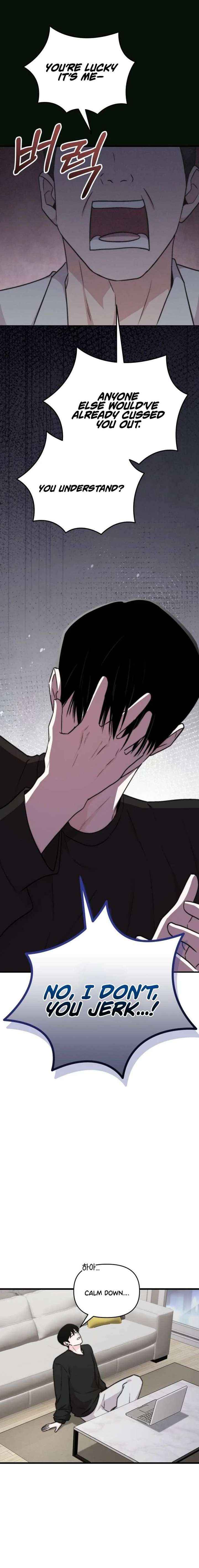 Read Assistant Manager Kim Hates Idols chapter 23 image 12 on Lezhin