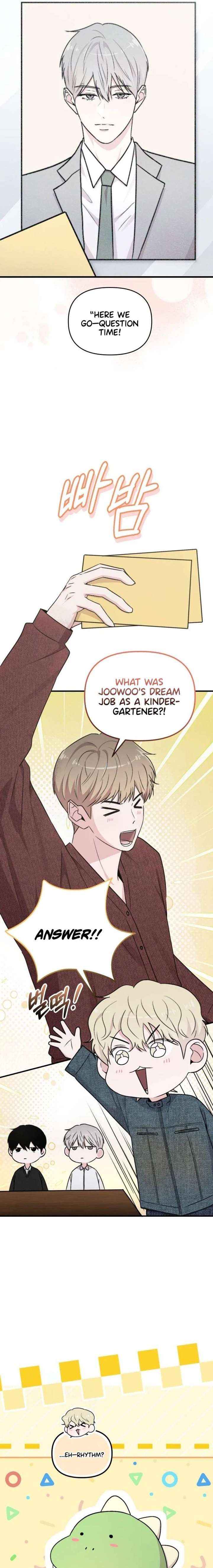 Read Assistant Manager Kim Hates Idols chapter 23 image 19 on Lezhin