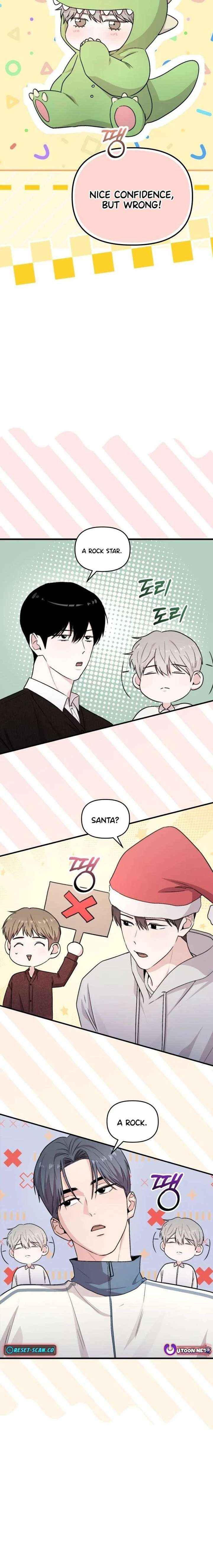 Read Assistant Manager Kim Hates Idols chapter 23 image 20 on Lezhin