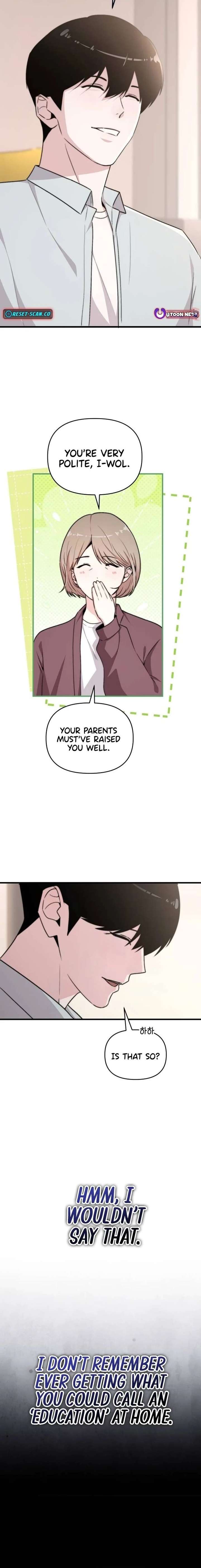 Read Assistant Manager Kim Hates Idols chapter 23 image 4 on Lezhin