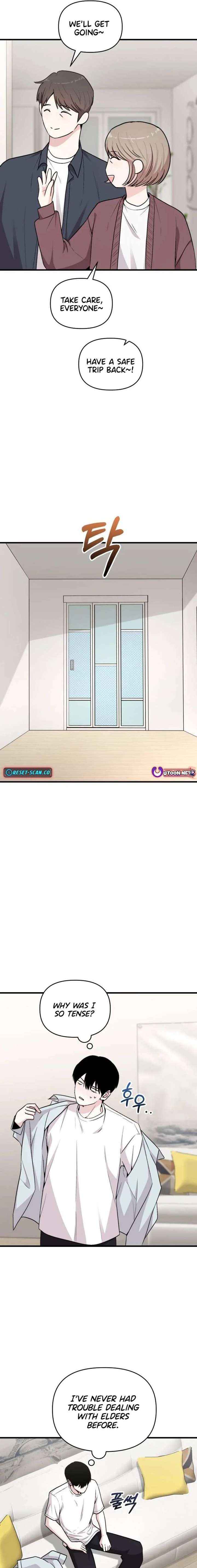Read Assistant Manager Kim Hates Idols chapter 23 image 7 on Lezhin
