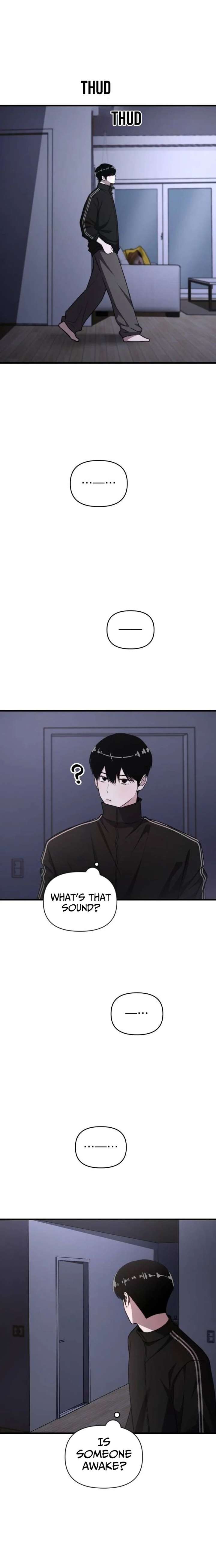 Read Assistant Manager Kim Hates Idols chapter 24 image 16 on Lezhin