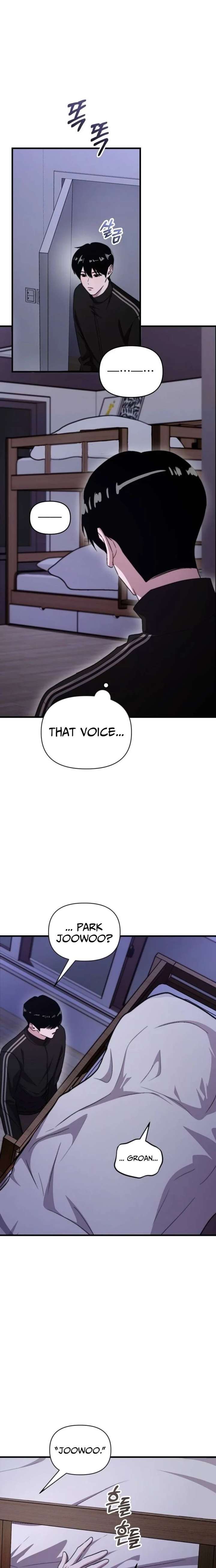 Read Assistant Manager Kim Hates Idols chapter 24 image 17 on Lezhin