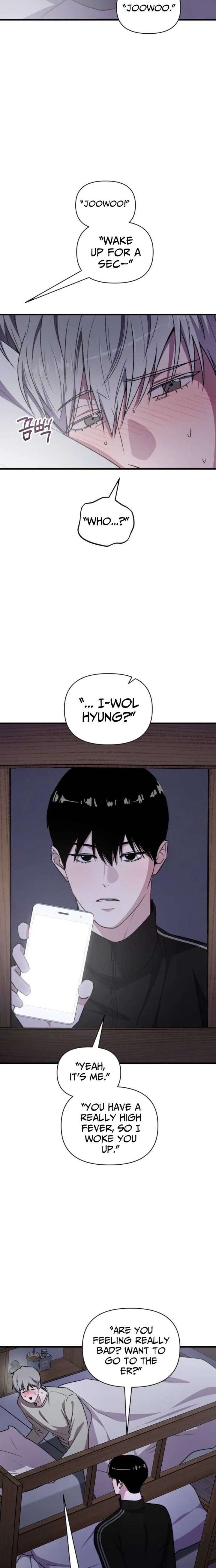 Read Assistant Manager Kim Hates Idols chapter 24 image 19 on Lezhin