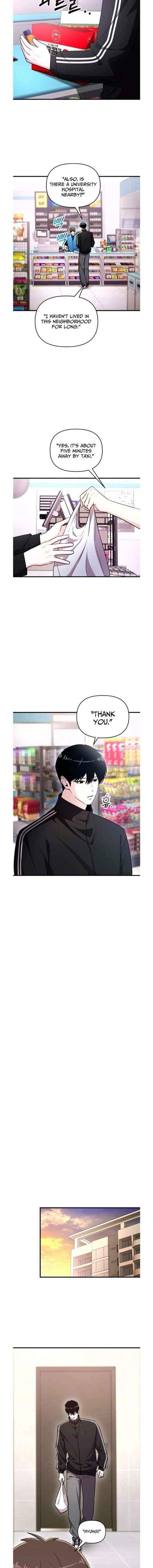 Read Assistant Manager Kim Hates Idols chapter 25 image 1 on Lezhin