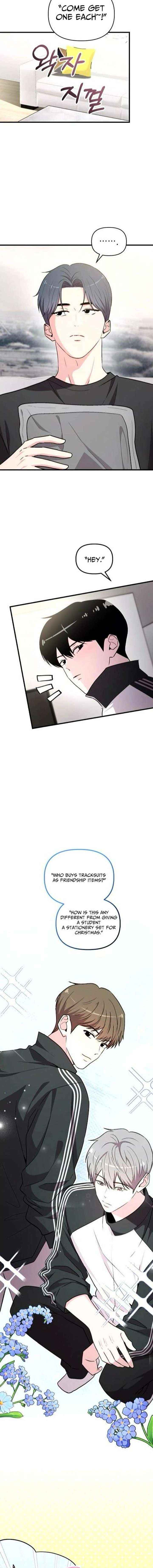 Read Assistant Manager Kim Hates Idols chapter 25 image 12 on Lezhin