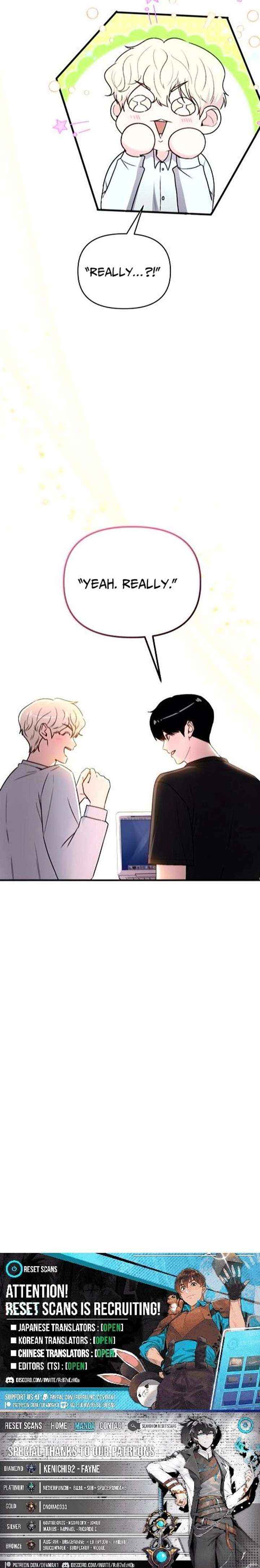 Read Assistant Manager Kim Hates Idols chapter 25 image 16 on Lezhin