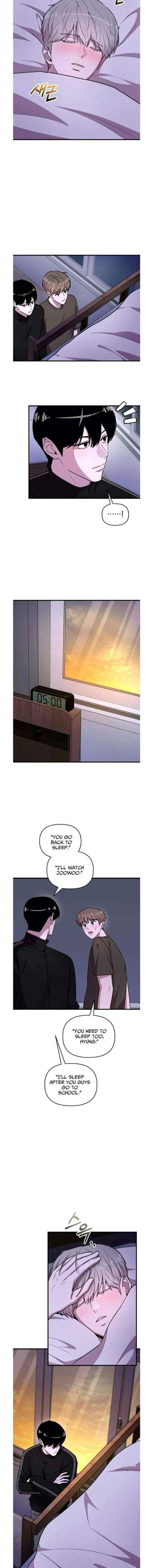 Read Assistant Manager Kim Hates Idols chapter 25 image 3 on Lezhin