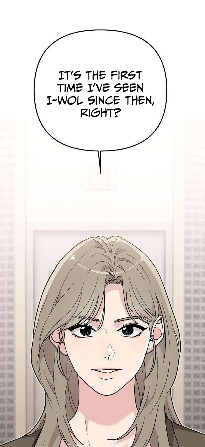 Read Assistant Manager Kim Hates Idols chapter 3 image 1 on Lezhin