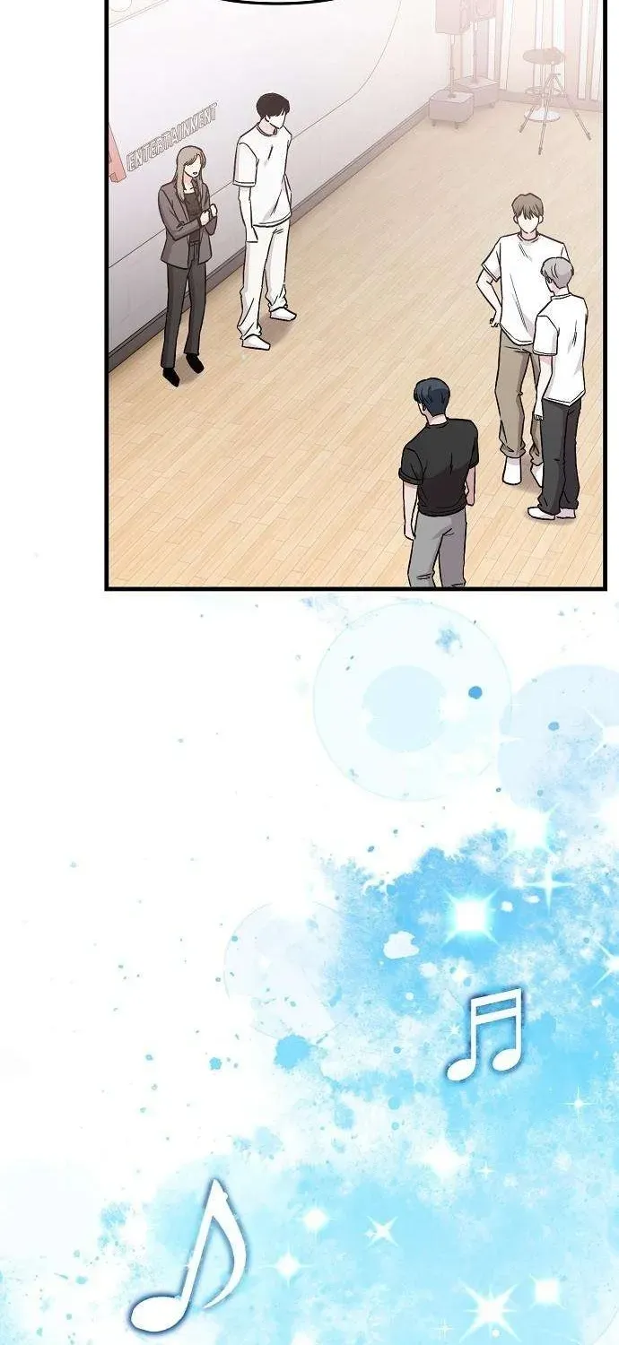 Read Assistant Manager Kim Hates Idols chapter 3 image 11 on Lezhin