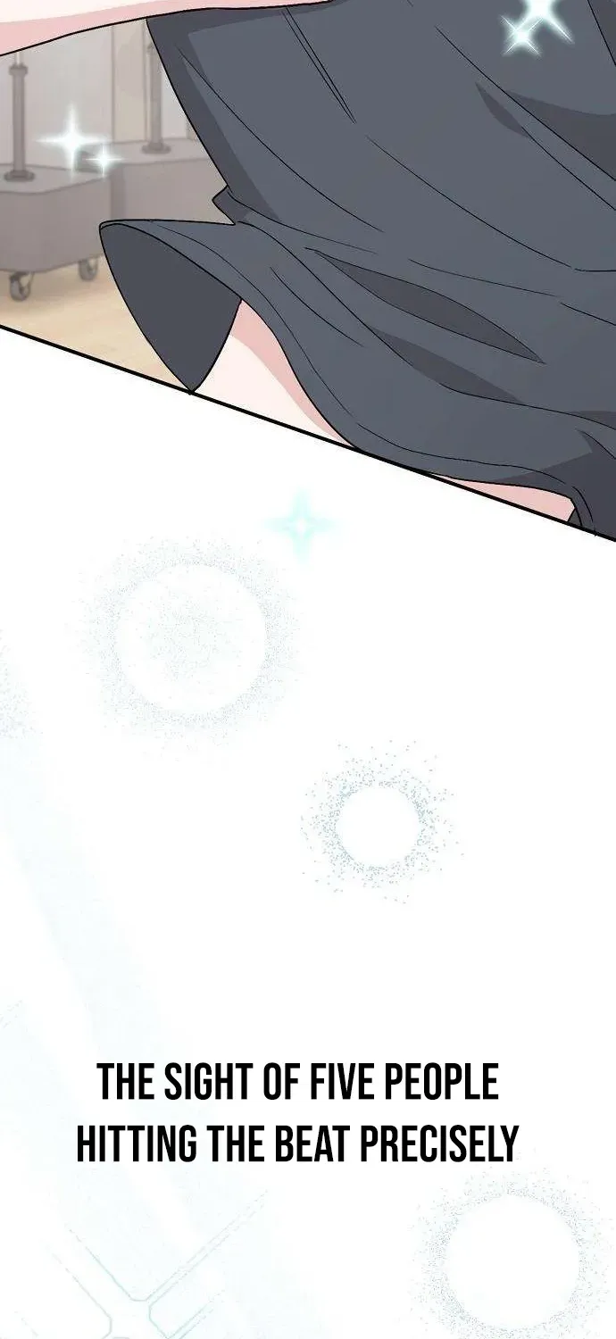 Read Assistant Manager Kim Hates Idols chapter 3 image 16 on Lezhin