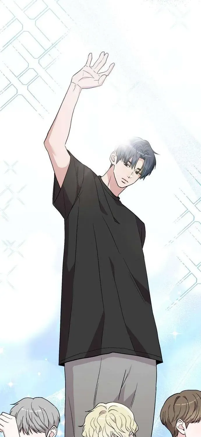Read Assistant Manager Kim Hates Idols chapter 3 image 17 on Lezhin