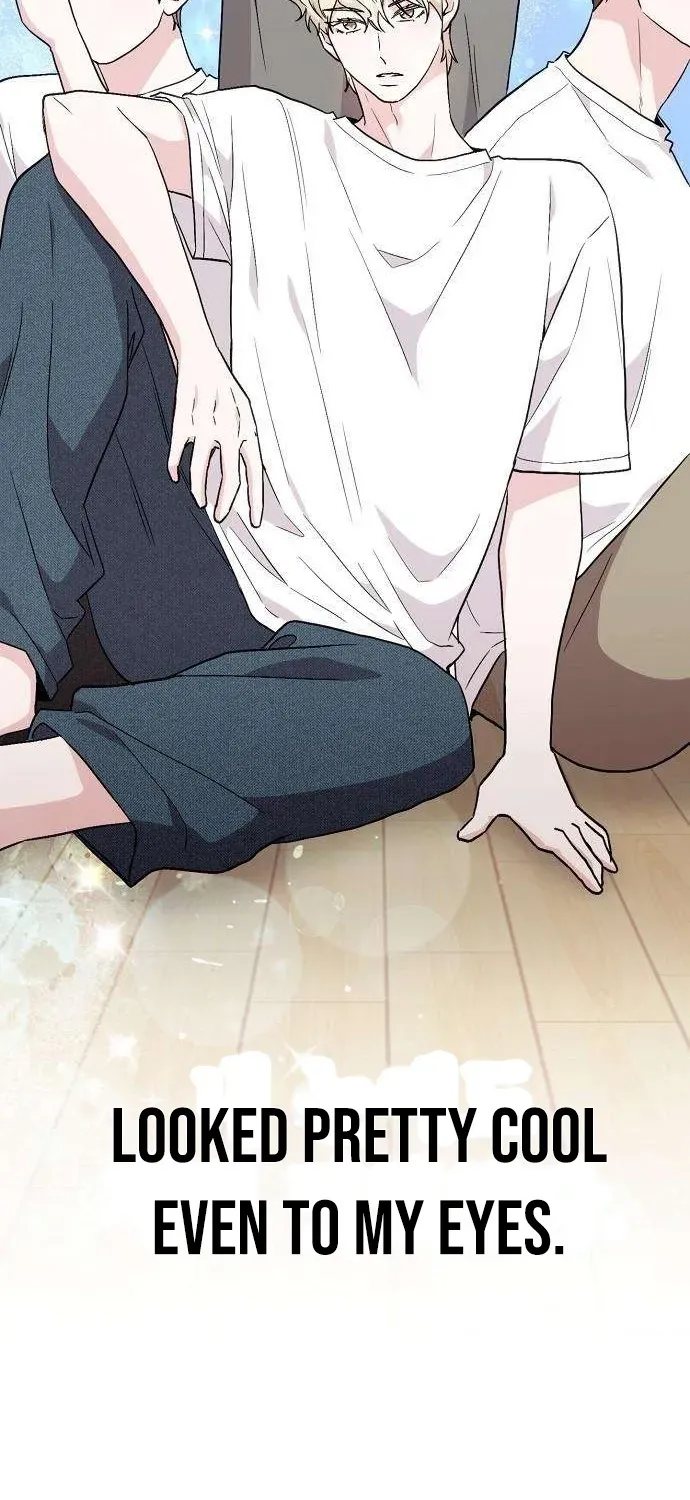 Read Assistant Manager Kim Hates Idols chapter 3 image 18 on Lezhin