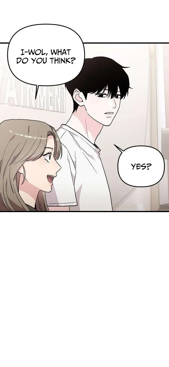 Read Assistant Manager Kim Hates Idols chapter 3 image 19 on Lezhin