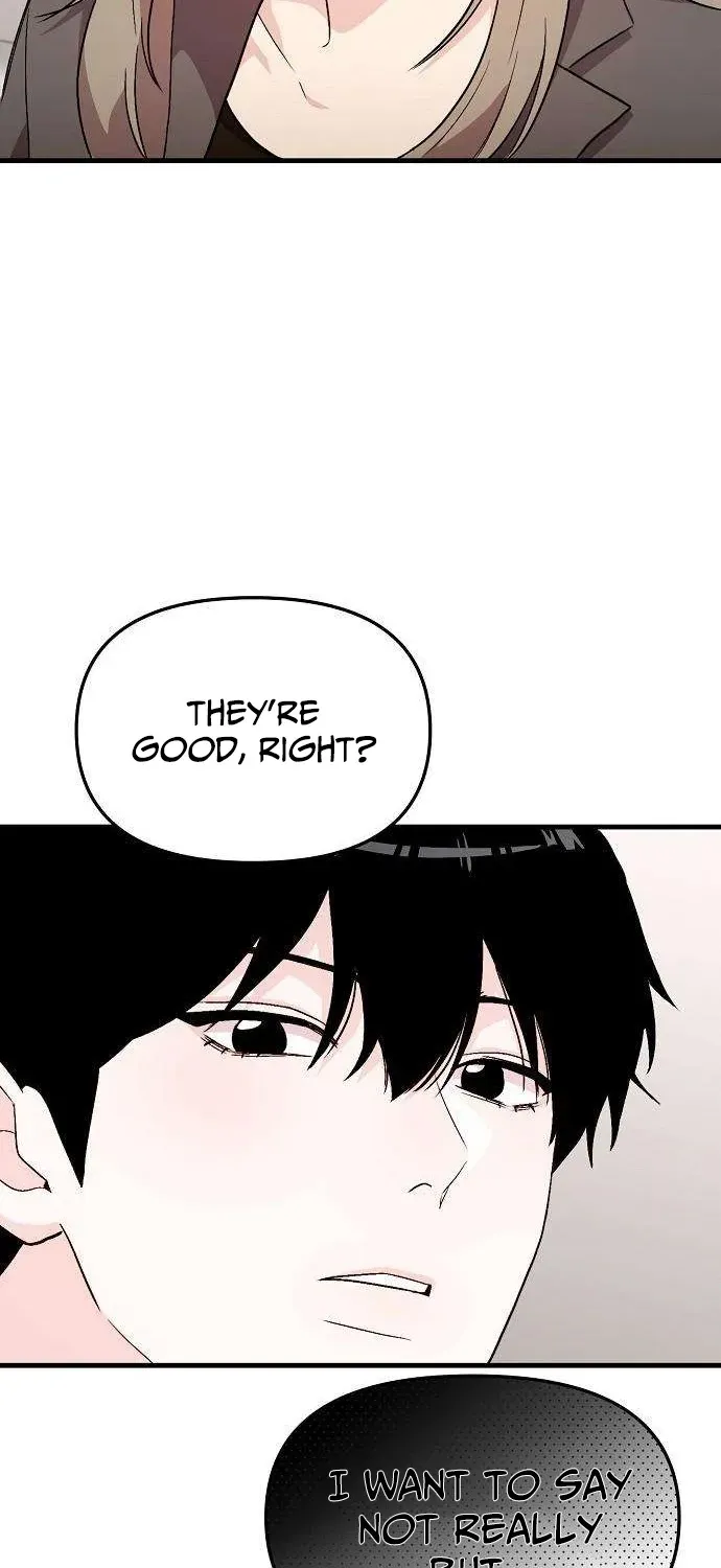 Read Assistant Manager Kim Hates Idols chapter 3 image 21 on Lezhin