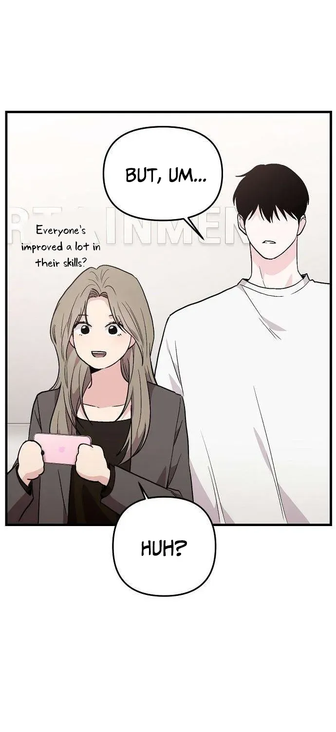 Read Assistant Manager Kim Hates Idols chapter 3 image 25 on Lezhin