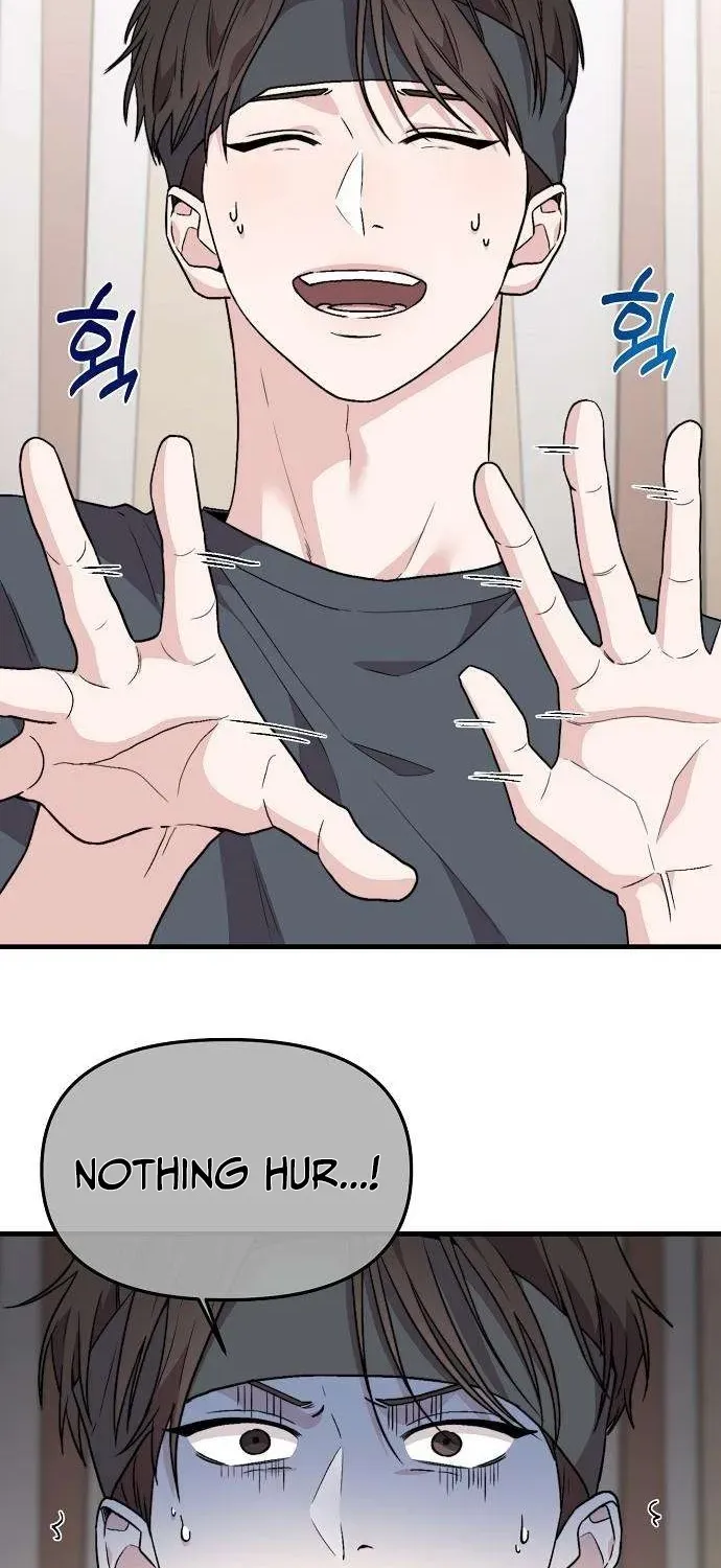 Read Assistant Manager Kim Hates Idols chapter 3 image 30 on Lezhin