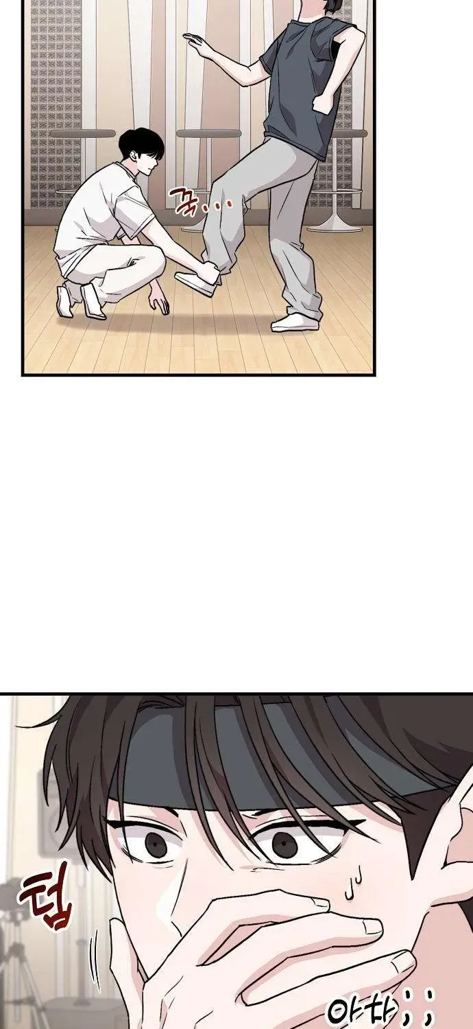 Read Assistant Manager Kim Hates Idols chapter 3 image 32 on Lezhin
