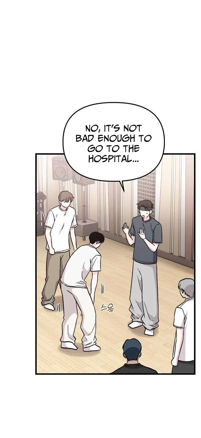 Read Assistant Manager Kim Hates Idols chapter 3 image 36 on Lezhin