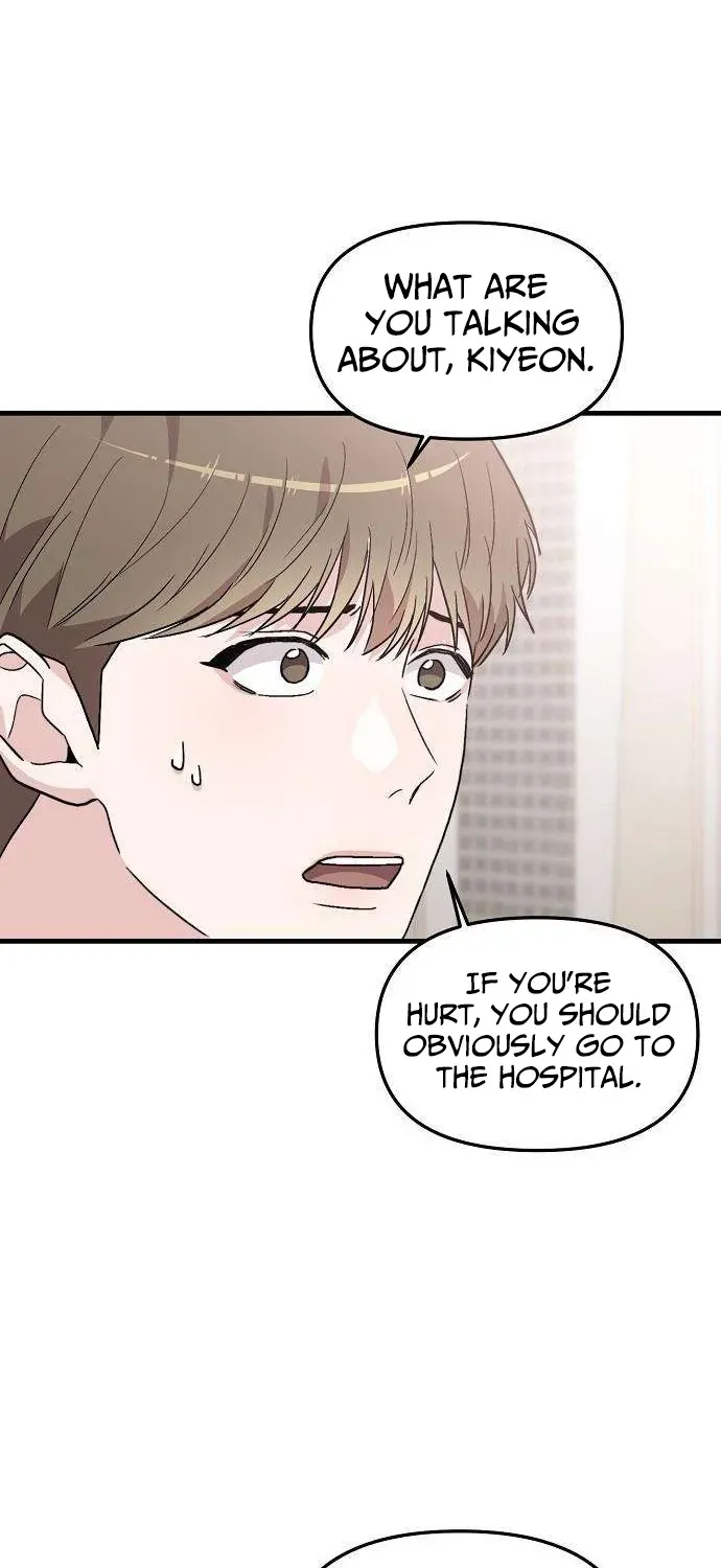 Read Assistant Manager Kim Hates Idols chapter 3 image 37 on Lezhin